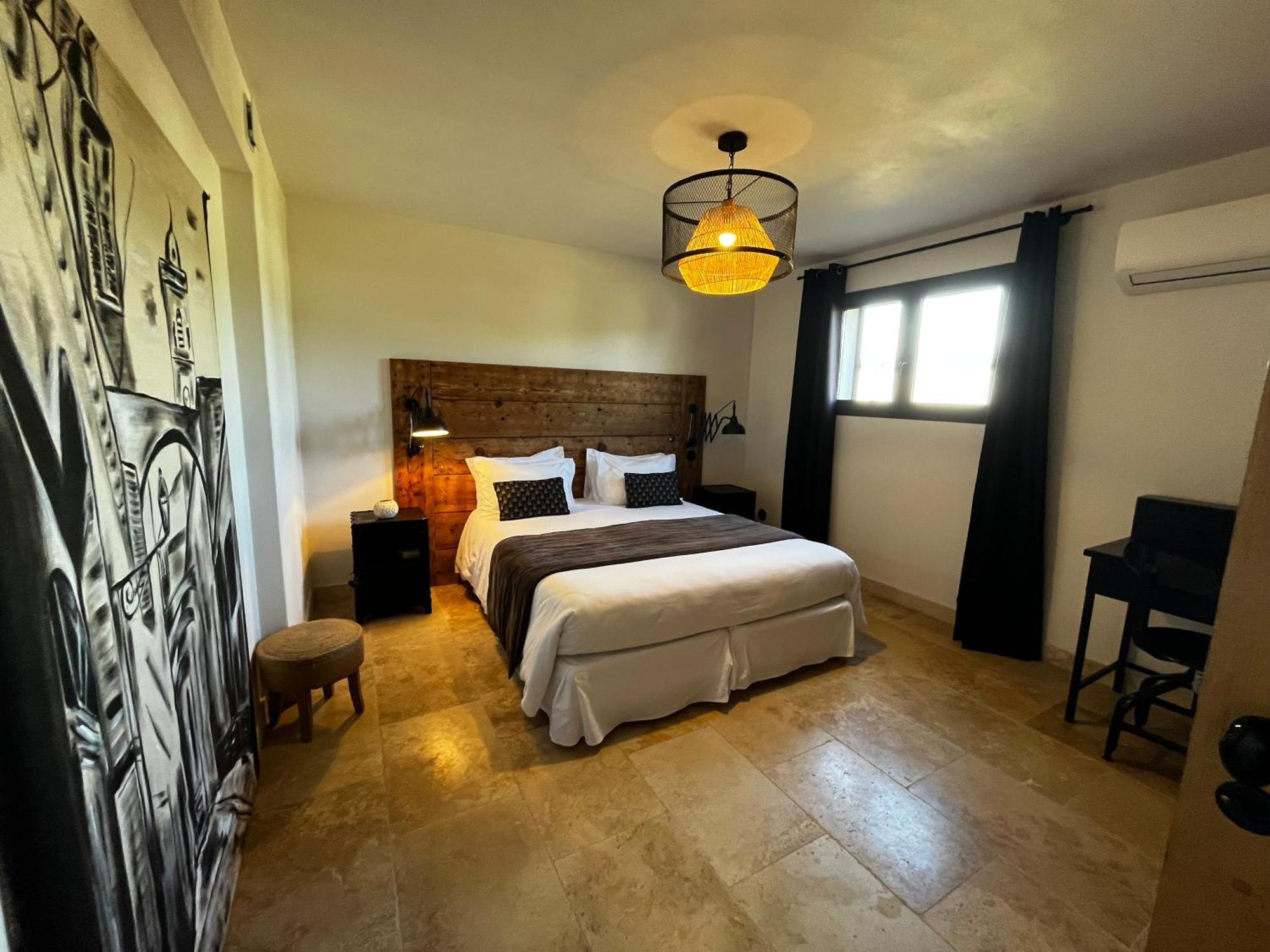 Villa Madra Bonifacio  Buitenkant foto