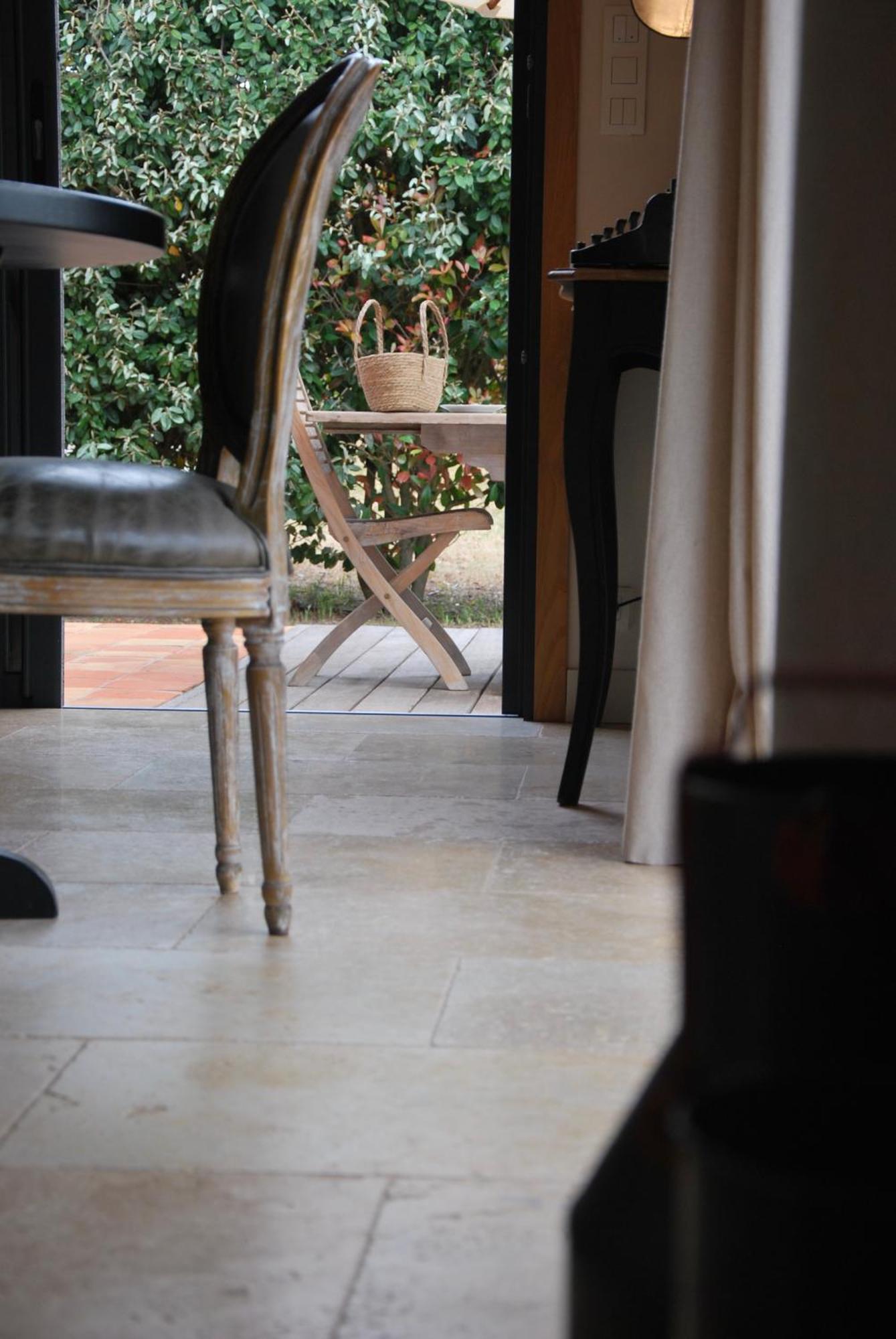 Villa Madra Bonifacio  Buitenkant foto