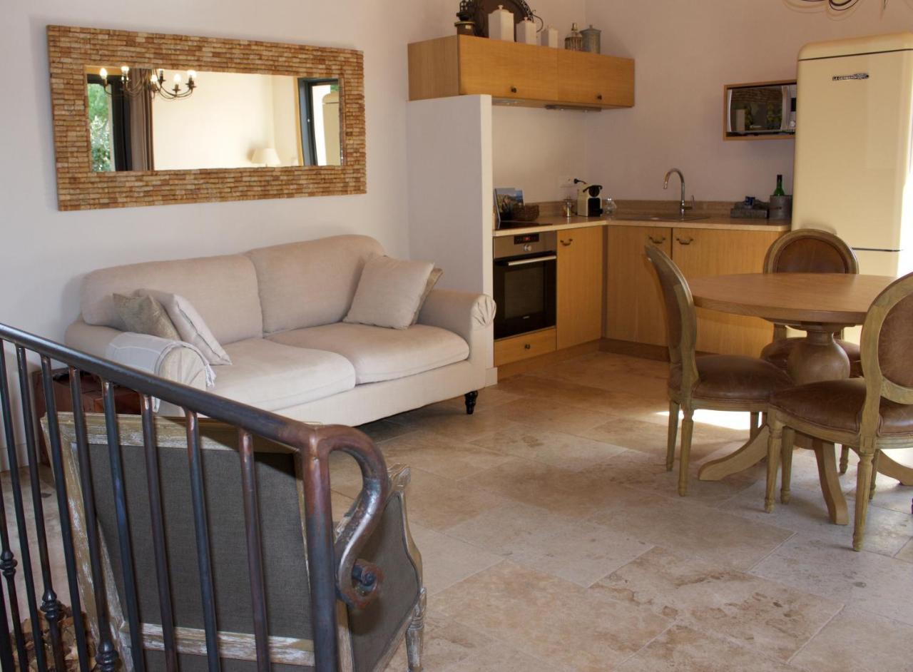 Villa Madra Bonifacio  Buitenkant foto